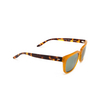Barton Perreira CHISA Sunglasses 2MW mgh/mts/sap - product thumbnail 2/4