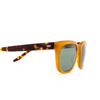 Barton Perreira CHISA Sunglasses 2MW mgh/mts/sap - product thumbnail 3/4