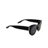 Barton Perreira COQUETTE Sunglasses 0FL bla/gol/noi - product thumbnail 2/4