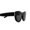 Barton Perreira COQUETTE Sunglasses 0FL bla/gol/noi - product thumbnail 3/4