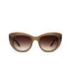 Barton Perreira COQUETTE Sunglasses 1OT moc/gol/smt - product thumbnail 1/4