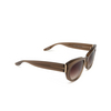 Barton Perreira COQUETTE Sunglasses 1OT moc/gol/smt - product thumbnail 2/4