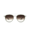 Barton Perreira COURTIER Sunglasses 1FS maa/pew/smt - product thumbnail 1/4