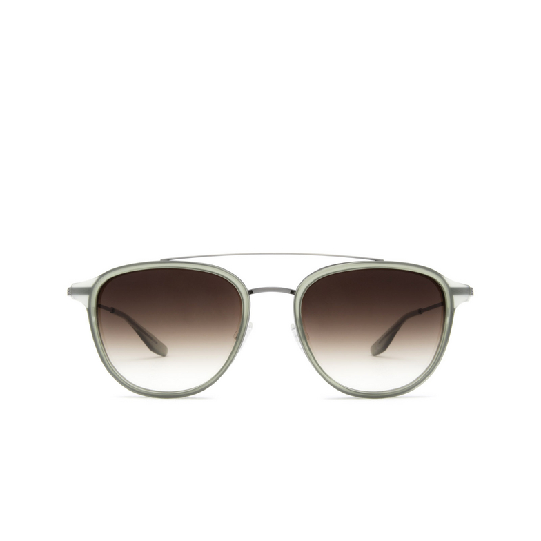 Barton Perreira COURTIER Sunglasses 1FS maa/pew/smt - 1/4