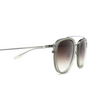 Barton Perreira COURTIER Sunglasses 1FS maa/pew/smt - product thumbnail 3/4