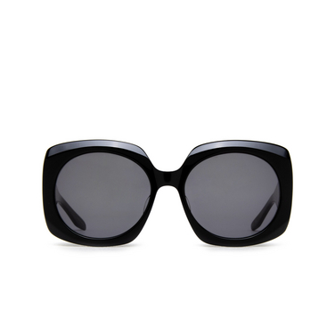 Barton Perreira DELIA Sunglasses 0ge bla/noi - front view