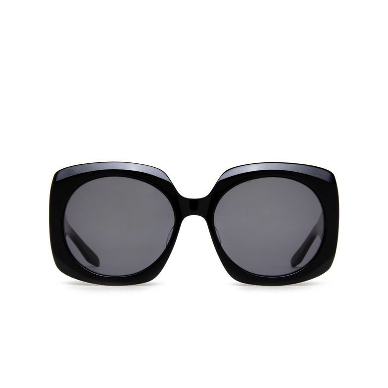 Barton Perreira DELIA Sunglasses 0GE bla/noi - 1/5