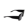 Barton Perreira DELIA Sunglasses 0GE bla/noi - product thumbnail 2/5