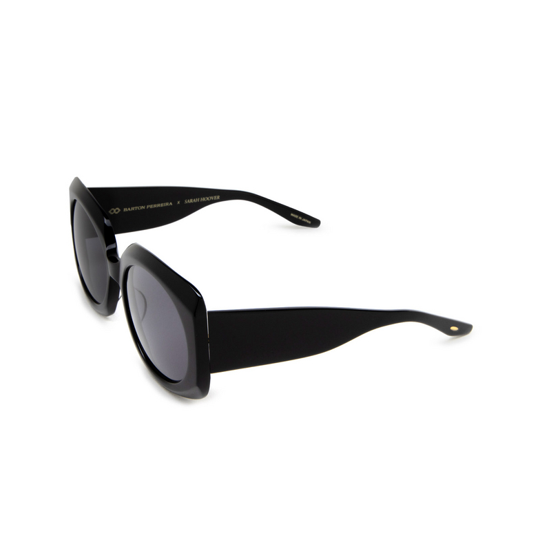 Barton Perreira DELIA Sunglasses 0GE bla/noi - 4/5