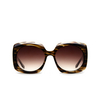 Barton Perreira DELIA Sunglasses 2EO sut/smt - product thumbnail 1/5