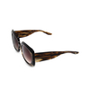 Barton Perreira DELIA Sunglasses 2EO sut/smt - product thumbnail 4/5