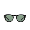 Barton Perreira DEMARCO Sunglasses 2TA bla/sil/gsm - product thumbnail 1/4