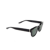 Barton Perreira DEMARCO Sunglasses 2TA bla/sil/gsm - product thumbnail 2/4