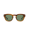 Barton Perreira DEMARCO Sunglasses 2TB umt/sil/btg - product thumbnail 1/4