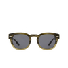 Barton Perreira DEMARCO Sunglasses 2TE res/sil/noi - product thumbnail 1/4