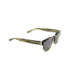 Barton Perreira DEMARCO Sunglasses 2TE res/sil/noi - product thumbnail 2/4
