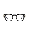 Barton Perreira DEMARCO Eyeglasses 0GO bla/sil - product thumbnail 1/4