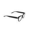 Barton Perreira DEMARCO Eyeglasses 0GO bla/sil - product thumbnail 2/4