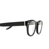 Barton Perreira DEMARCO Eyeglasses 0GO bla/sil - product thumbnail 3/4
