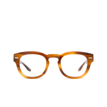 Barton Perreira DEMARCO Eyeglasses 2sv umt/sil - front view