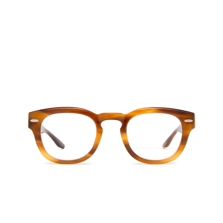 Barton Perreira DEMARCO Eyeglasses 2SV umt/sil - 1/4