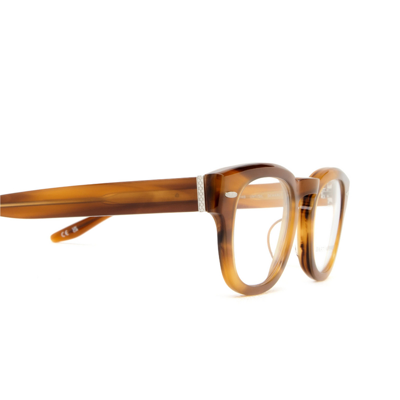 Barton Perreira DEMARCO Eyeglasses 2SV umt/sil - 3/4