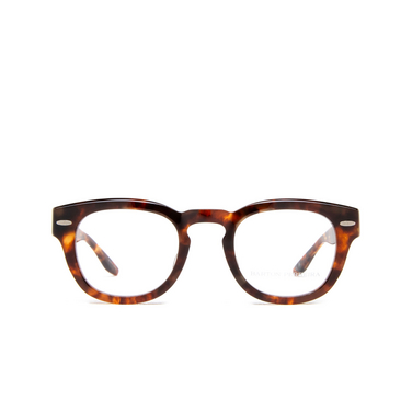 Barton Perreira DEMARCO Eyeglasses 2sw che/sil - front view
