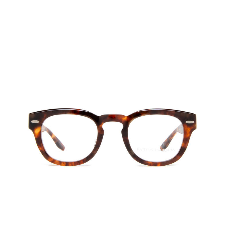 Barton Perreira DEMARCO Eyeglasses 2SW che/sil - 1/4