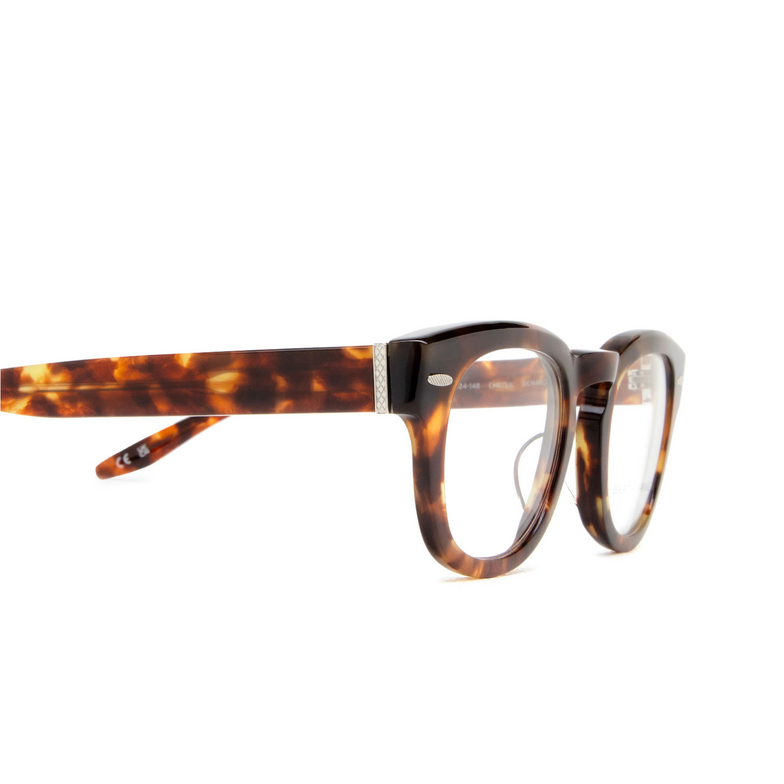 Barton Perreira DEMARCO Eyeglasses 2SW che/sil - 3/4