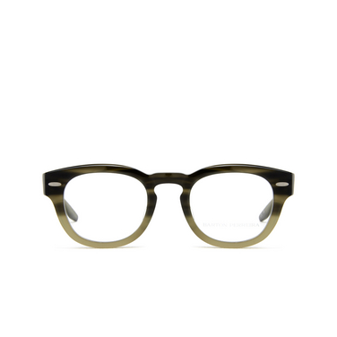 Barton Perreira DEMARCO Eyeglasses 2SY res/sil - front view