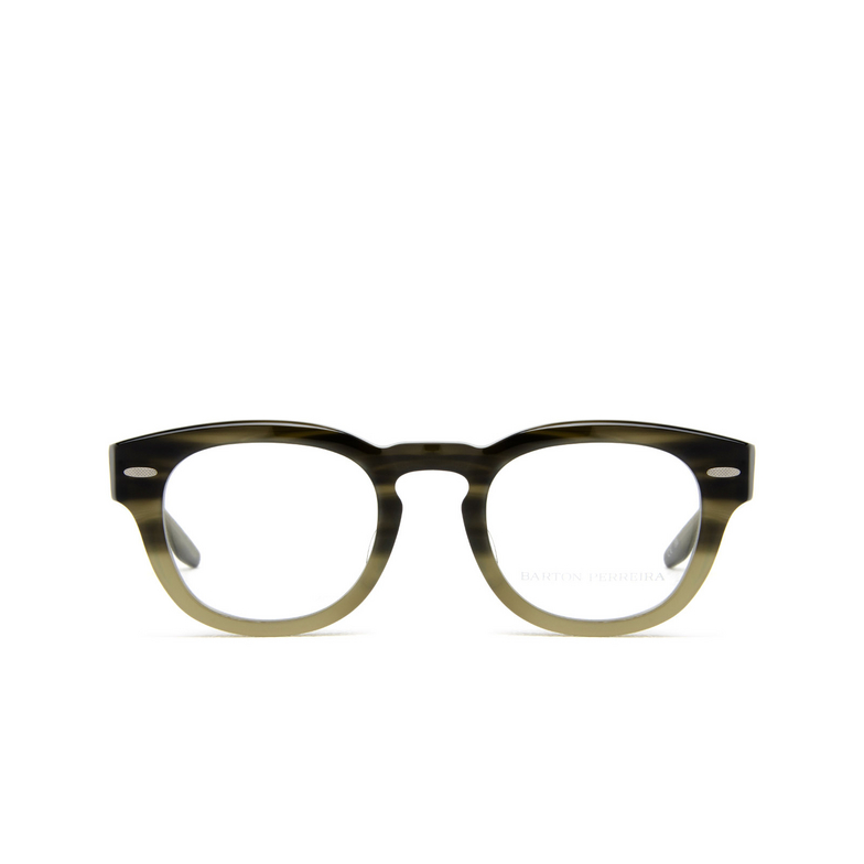 Barton Perreira DEMARCO Eyeglasses 2SY res/sil - 1/4