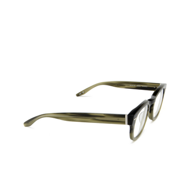 Barton Perreira DEMARCO Korrektionsbrillen 2SY res/sil - Dreiviertelansicht