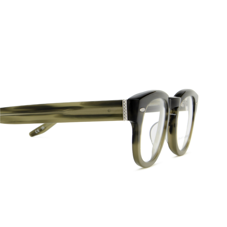 Barton Perreira DEMARCO Eyeglasses 2SY res/sil - 3/4