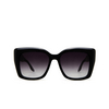 Barton Perreira DEVINE Sunglasses 0FN bla/gol/smo - product thumbnail 1/4