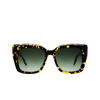 Barton Perreira DEVINE Sunglasses 1AP hec/gol/jul - product thumbnail 1/4