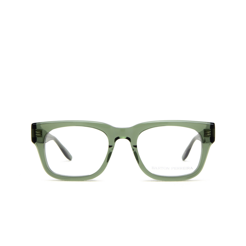 Barton Perreira DOMINO Eyeglasses 1RW olg - 1/4