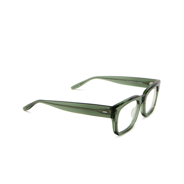 Barton Perreira DOMINO Eyeglasses 1RW olg - 2/4