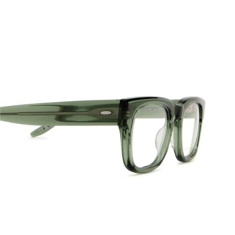 Barton Perreira DOMINO Eyeglasses 1RW olg - 3/4