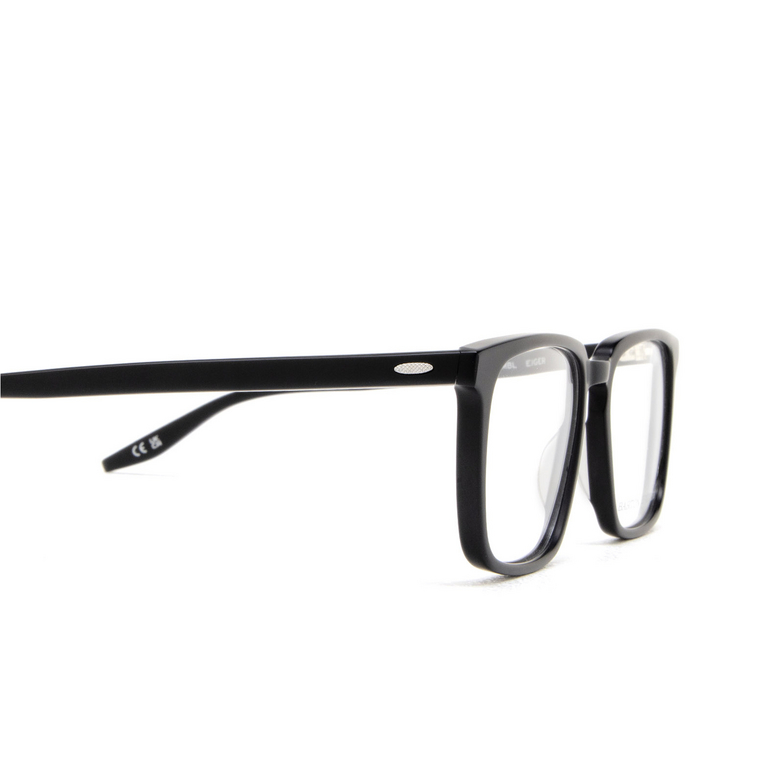 Barton Perreira EIGER Eyeglasses 1GX mbl - 3/4