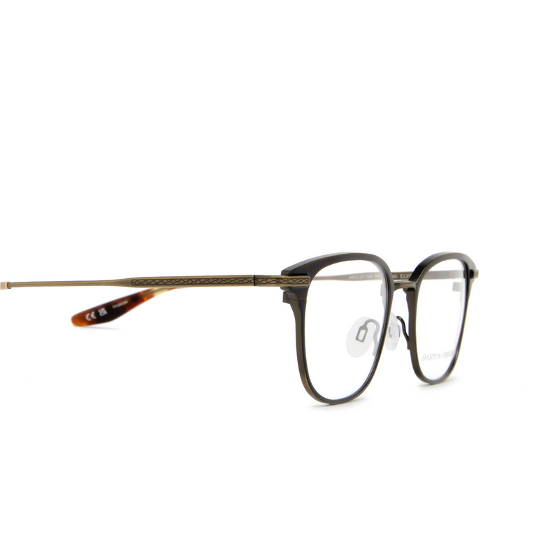 Barton Perreira ELVGREN Eyeglasses 2PB maj/ang - 3/4