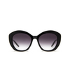 Barton Perreira GALILEA Sunglasses 0GX bla/smo - product thumbnail 1/4
