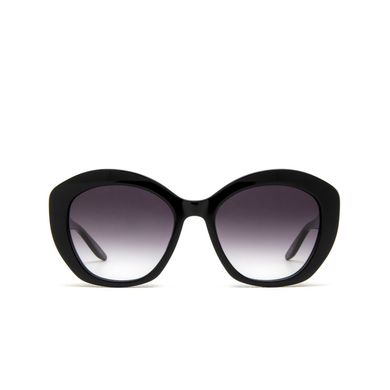 Barton Perreira GALILEA Sunglasses 0GX bla/smo - 1/4