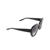 Barton Perreira GALILEA Sunglasses 0GX bla/smo - product thumbnail 2/4