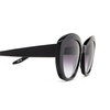 Barton Perreira GALILEA Sunglasses 0GX bla/smo - product thumbnail 3/4