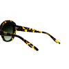 Barton Perreira GALILEA Sunglasses 1AX hec/jul - product thumbnail 4/5