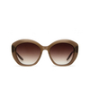 Barton Perreira GALILEA Sunglasses 1OX moc/smt - product thumbnail 1/5