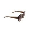 Barton Perreira GALILEA Sunglasses 1OX moc/smt - product thumbnail 2/5