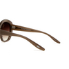Barton Perreira GALILEA Sunglasses 1OX moc/smt - product thumbnail 4/5