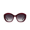 Barton Perreira GALILEA Sunglasses 1SU oxb/smo - product thumbnail 1/5