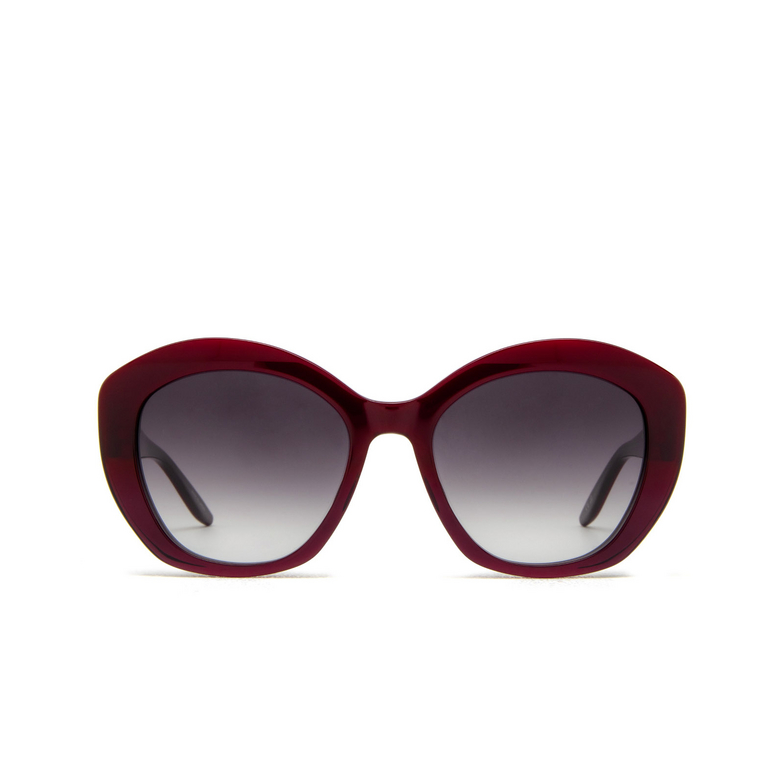 Barton Perreira GALILEA Sunglasses 1SU oxb/smo - 1/5